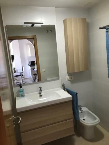 Apartamento La Perla Medano 2