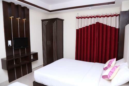 Hotel Platinum Ltd