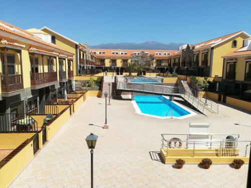 Lovely House In Elmedano