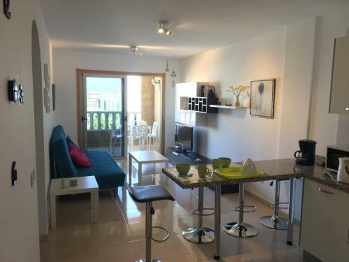 Apartamento Relax En El M�dano