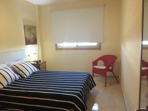 Apartamento Relax En El M�dano