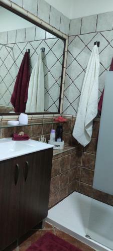 Apartamento Balancon Playa Cabezo