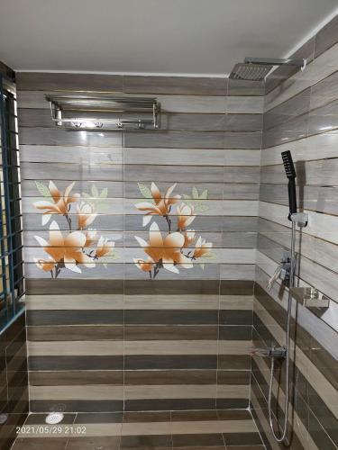 Apartamento Taman Royal