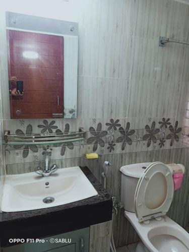 Apartamento Taman Royal