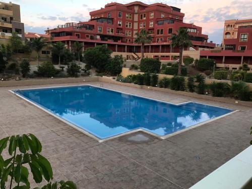 Apartamento La Perla Medano 1