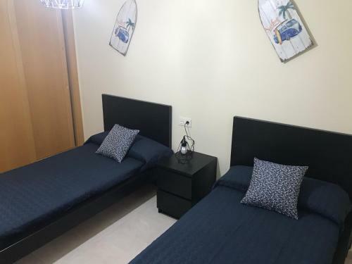 Apartamento La Perla Medano 1
