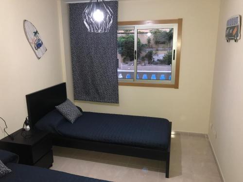 Apartamento La Perla Medano 1