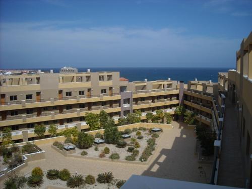 Apartamento La Perla Medano 1