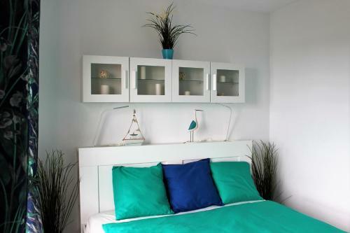 Apartamento Luxury House In El M�dano