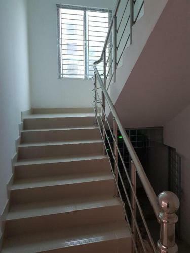 The Blu Inn Serviced Apartment
