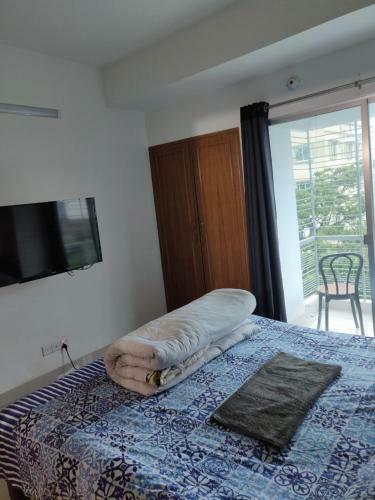 The Blu Inn Serviced Apartment