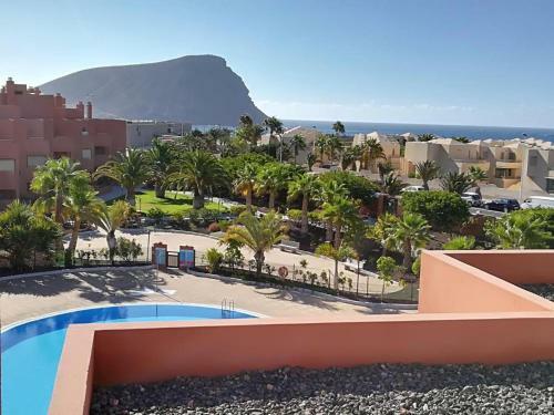 Luxury Apartment Sotavent III