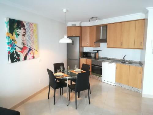 Luxury Apartment Sotavent III