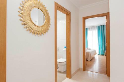 Luxury Apartment Sotavent III