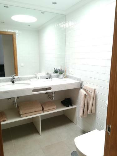 Luxury Apartment Sotavent III