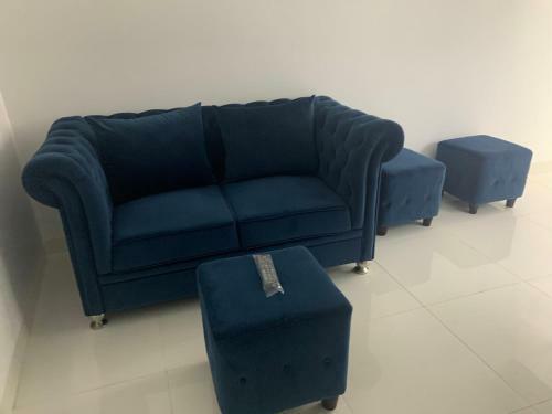 Convenient Living In A Studio Apartment In Basundhara
