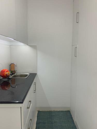 Convenient Living In A Studio Apartment In Basundhara
