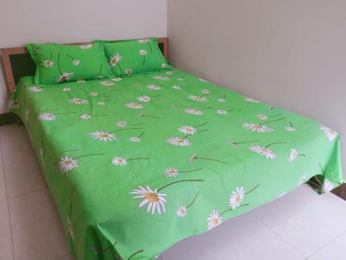 Apartamento Green Valley In