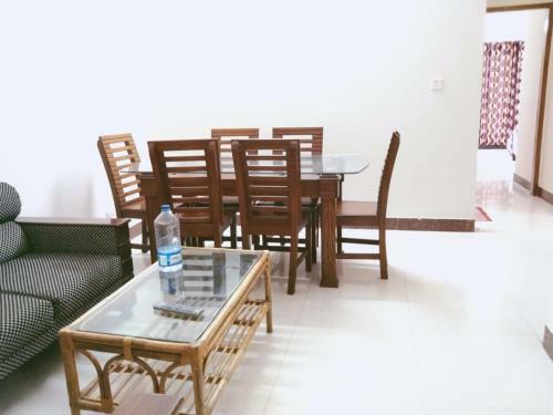 Apartamento Green Valley In