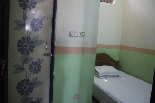 Hotel City Palace (abdullahpur)