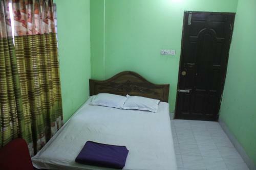 Hotel City Palace (abdullahpur)