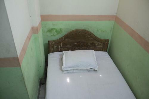 Hotel City Palace (abdullahpur)