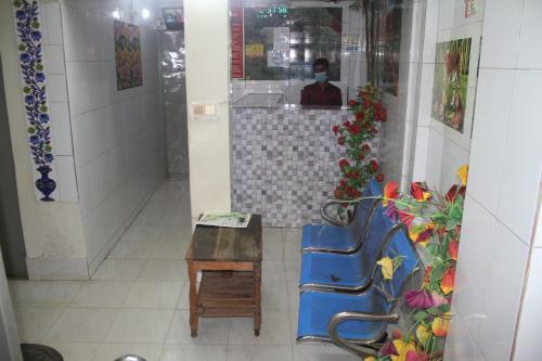 Hotel City Palace (abdullahpur)