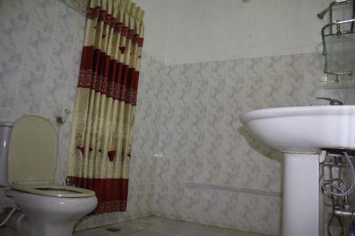 Hotel Jannat Res