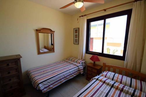 Apartamento Sota 3, Beach Front, Spectacular Ocean Views, Parking, Wifi