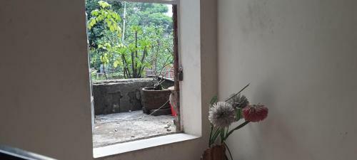 Couple Room With Garden View