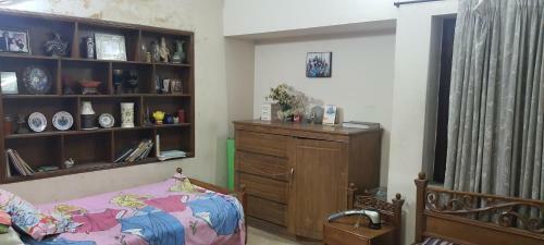 Couple Room With Garden View