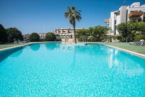 Apartamento Viviendamedano