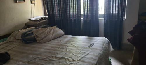 Bed & Breakfast Family Room For Short Stay