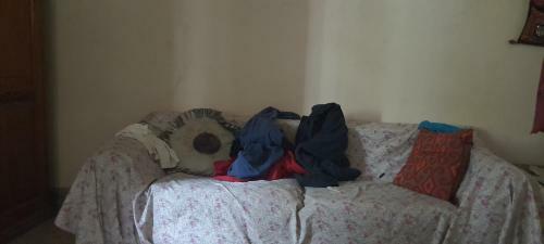 Bed & Breakfast Family Room For Short Stay