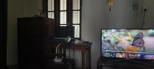 Bed & Breakfast Family Room For Short Stay