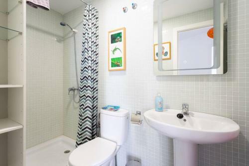 Apartamento El Medano Duplex 1ra Linea De Playa