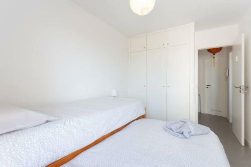 Apartamento El Medano Duplex 1ra Linea De Playa