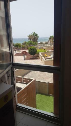 Apartamento El Medano Duplex 1ra Linea De Playa