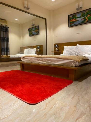 Hotel Family Life Resorts