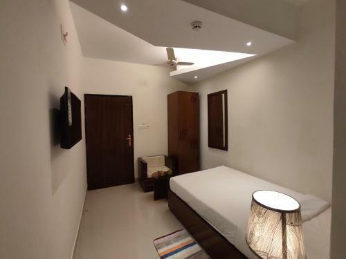 Hotel The Grand Hyatt