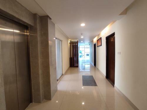Hotel The Grand Hyatt