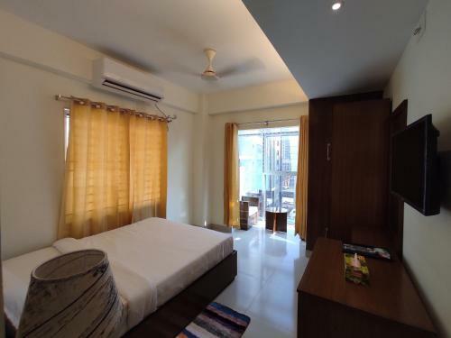 Hotel The Grand Hyatt