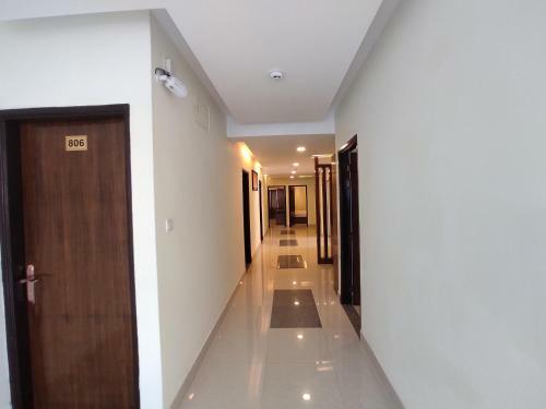 Hotel The Grand Hyatt