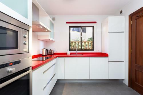 Medano Townhouse