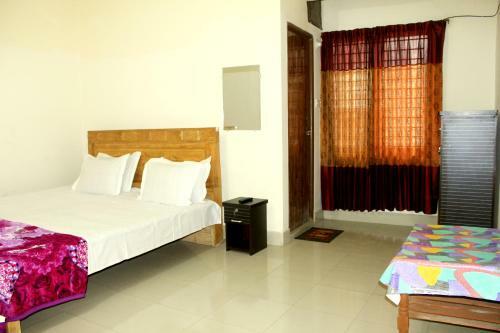 Posada Hotel Singapore International