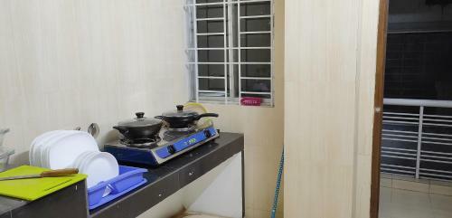 Apartamento Elegant Stay In Bashundhara