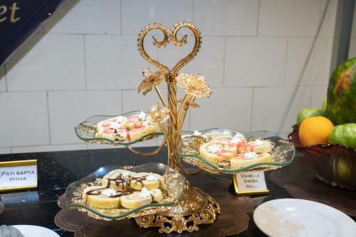Jatra Hotel Grand Royal