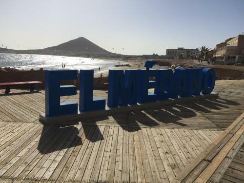 Genial Apartamento En La Playa