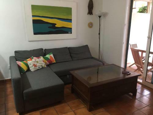Genial Apartamento En La Playa