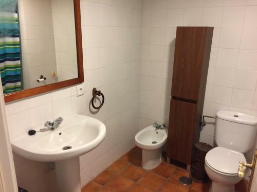 Genial Apartamento En La Playa